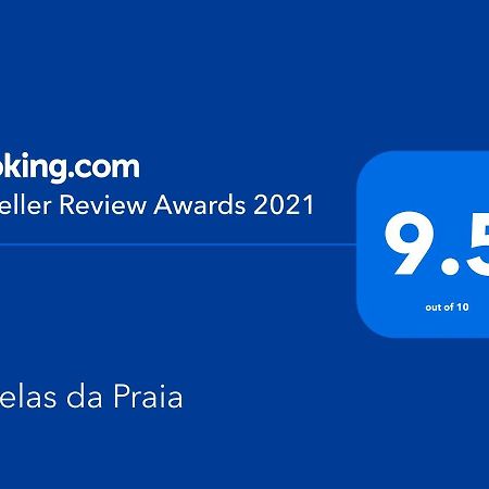 Janelas Da Praia Praia da Vitória Kültér fotó
