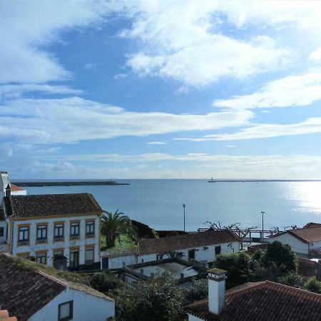 Janelas Da Praia Praia da Vitória Kültér fotó
