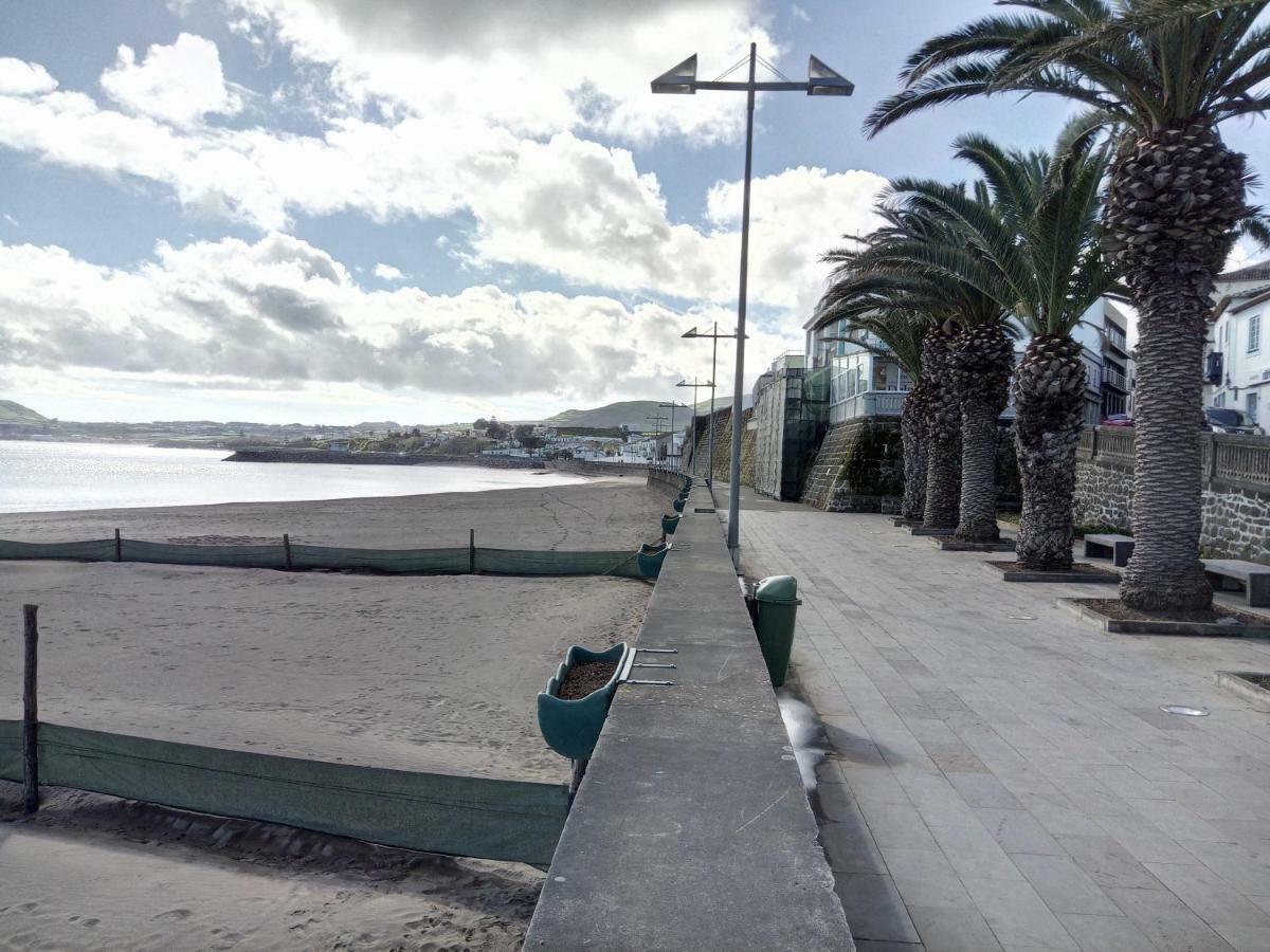 Janelas Da Praia Praia da Vitória Kültér fotó