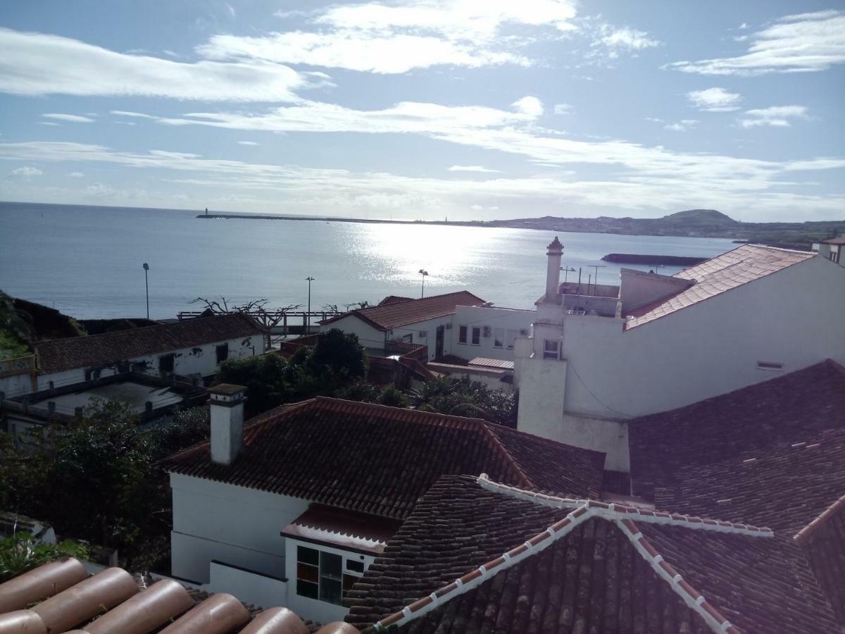 Janelas Da Praia Praia da Vitória Kültér fotó