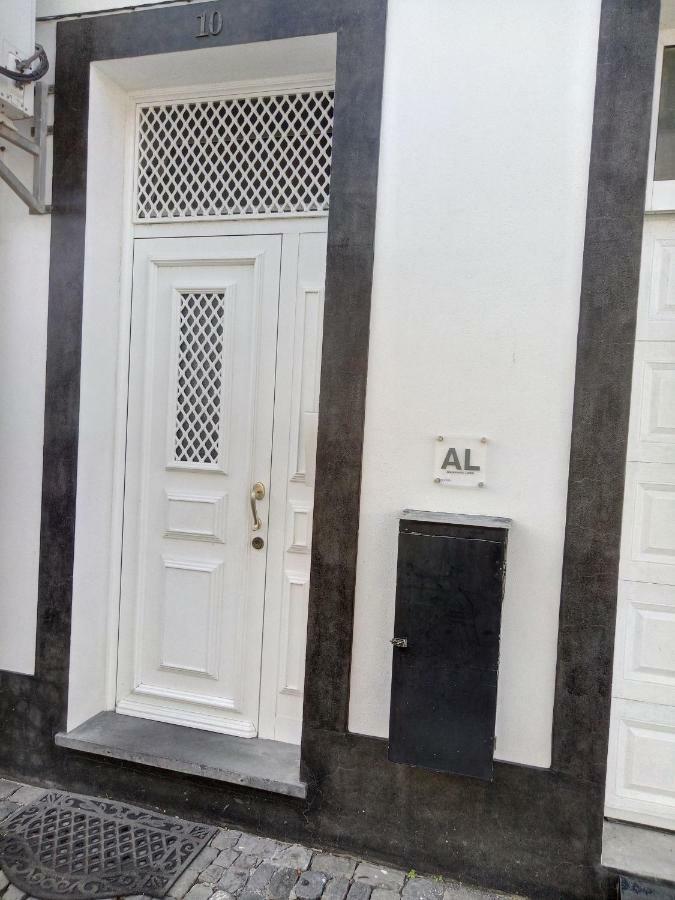 Janelas Da Praia Praia da Vitória Kültér fotó