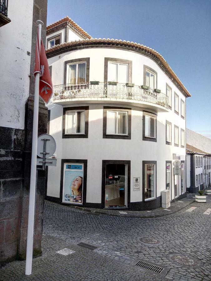 Janelas Da Praia Praia da Vitória Kültér fotó